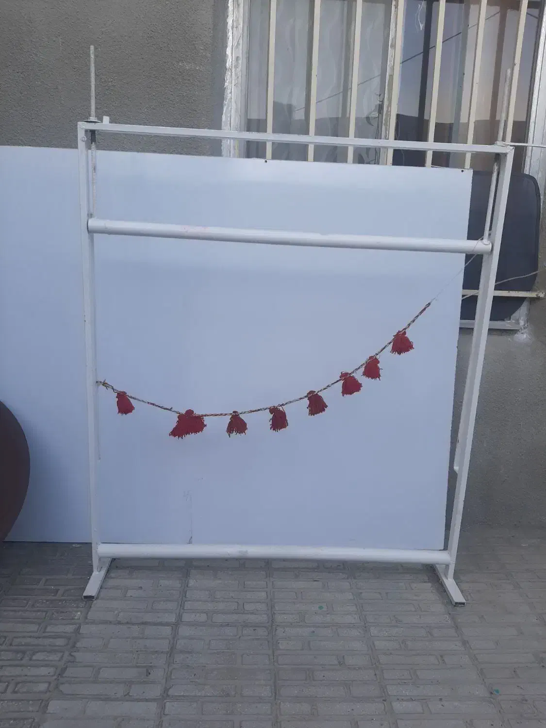 فرش|فرش|کرمانشاه, |دیوار