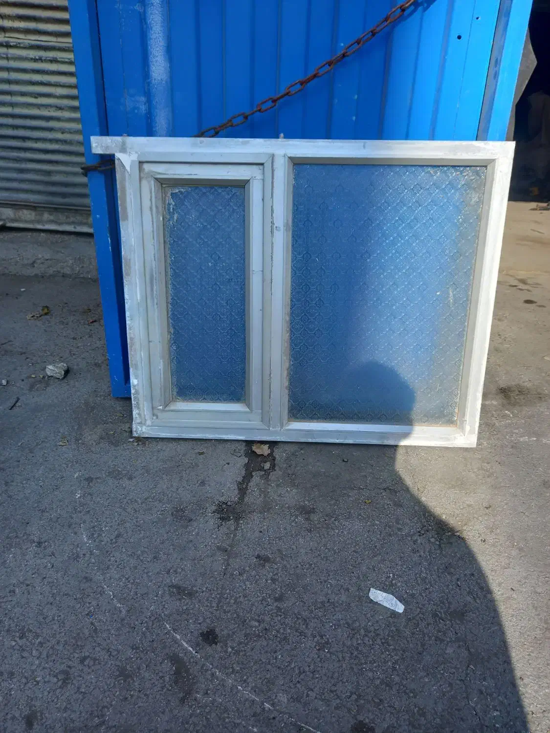 درب وپنجره سالم|مصالح و تجهیزات ساختمان|تبریز, |دیوار