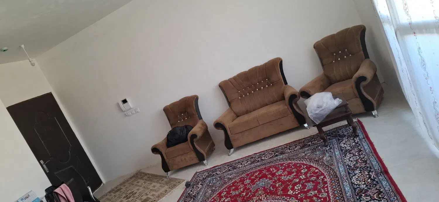 اجاره اپارتمان با وسایل مبله مجردی و بدون وسایل|اجارهٔ آپارتمان|اسفراین, |دیوار