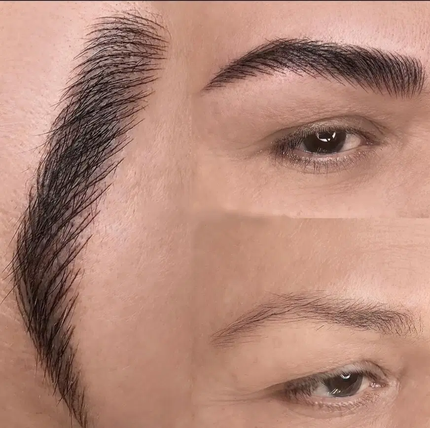 تتو صورت|خدمات آرایشگری و زیبایی|سلماس, |دیوار