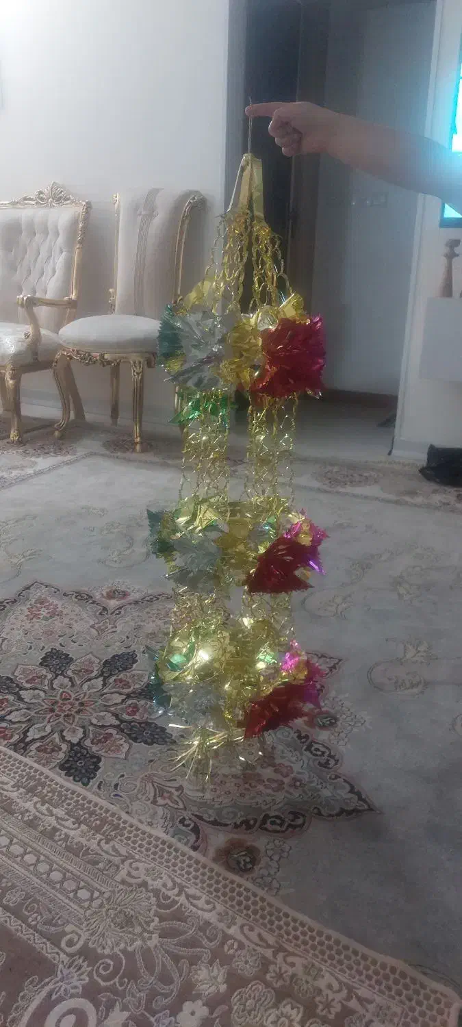 شرشره|کلکسیون و سرگرمی|مشهد, چهارچشمه|دیوار