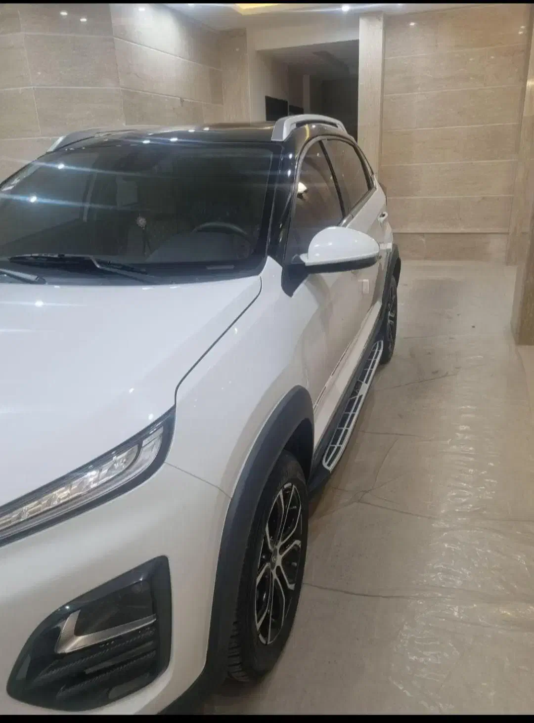 X22 Pro IE اتومات|خودرو سواری و وانت|یزد, |دیوار