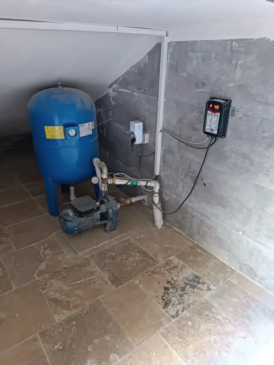 تعمیرات تخصصی پکیج ایرانی و خارجی|خدمات پیشه و مهارت|زاهدان, |دیوار