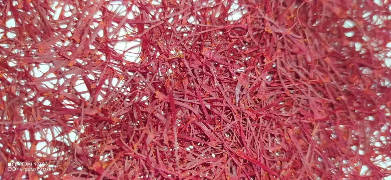 زعفران سوپر نگین اصل کوهدشت|خوردنی و آشامیدنی|کوهدشت, |دیوار