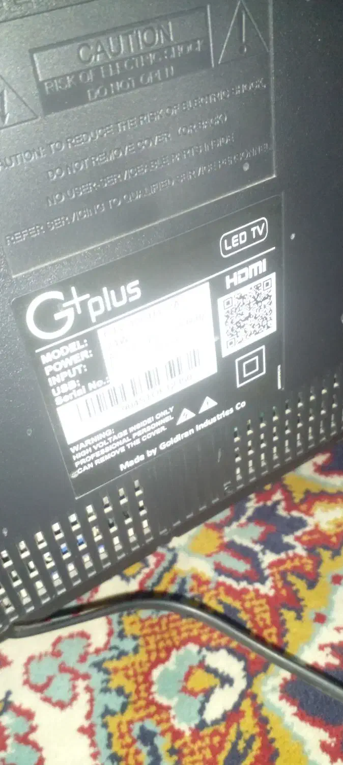 ال.ای.دی|تلویزیون و پروژکتور|طرقبه, |دیوار