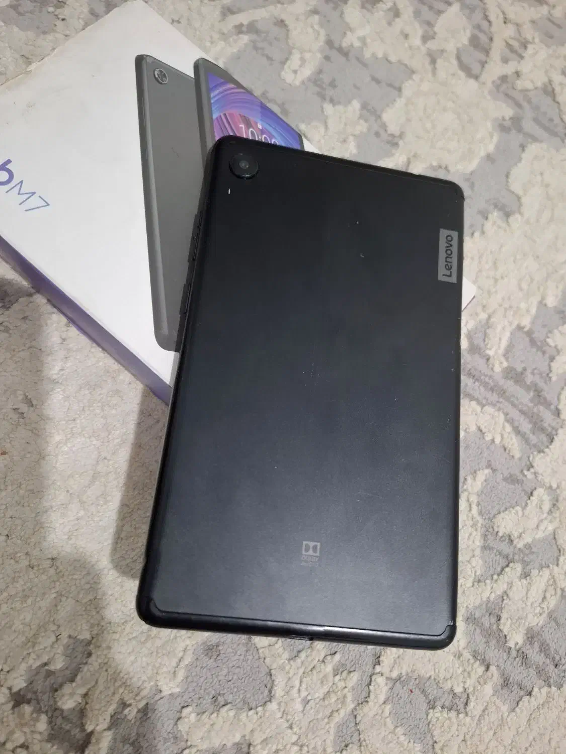 تبلت|تبلت|مشهد, حسینآباد|دیوار