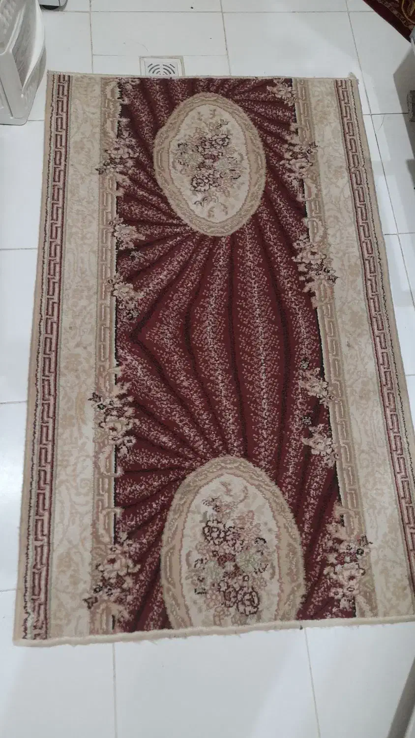 فرش ماشینی|فرش|تبریز, |دیوار