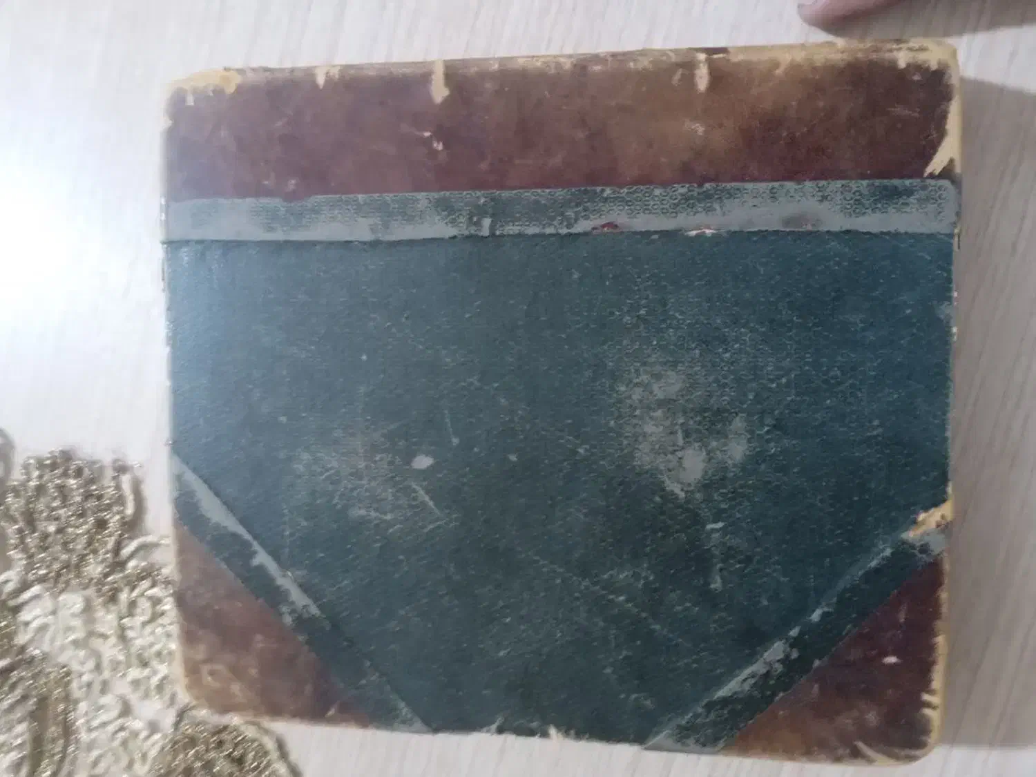 کتاب قدیمی|کلکسیون اشیاء عتیقه|تهران, دژکام|دیوار