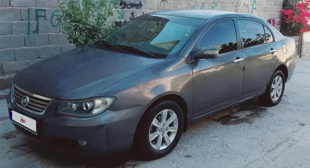 لیفان620فابریک تک برگ سند ۲۰۰هزارکارکرد|خودرو سواری و وانت|میمند, |دیوار