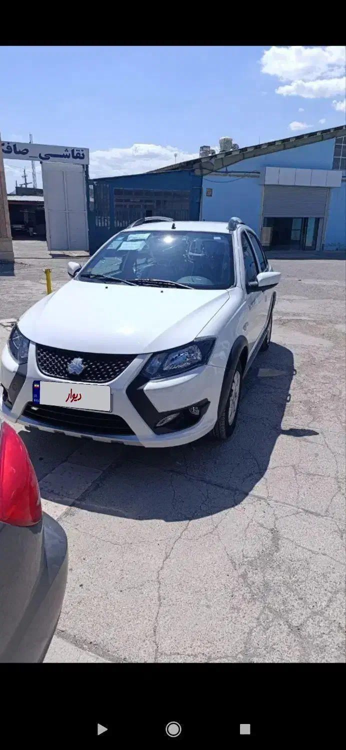 کویک s1404 85گانه فول|خودرو سواری و وانت|سنندج, |دیوار