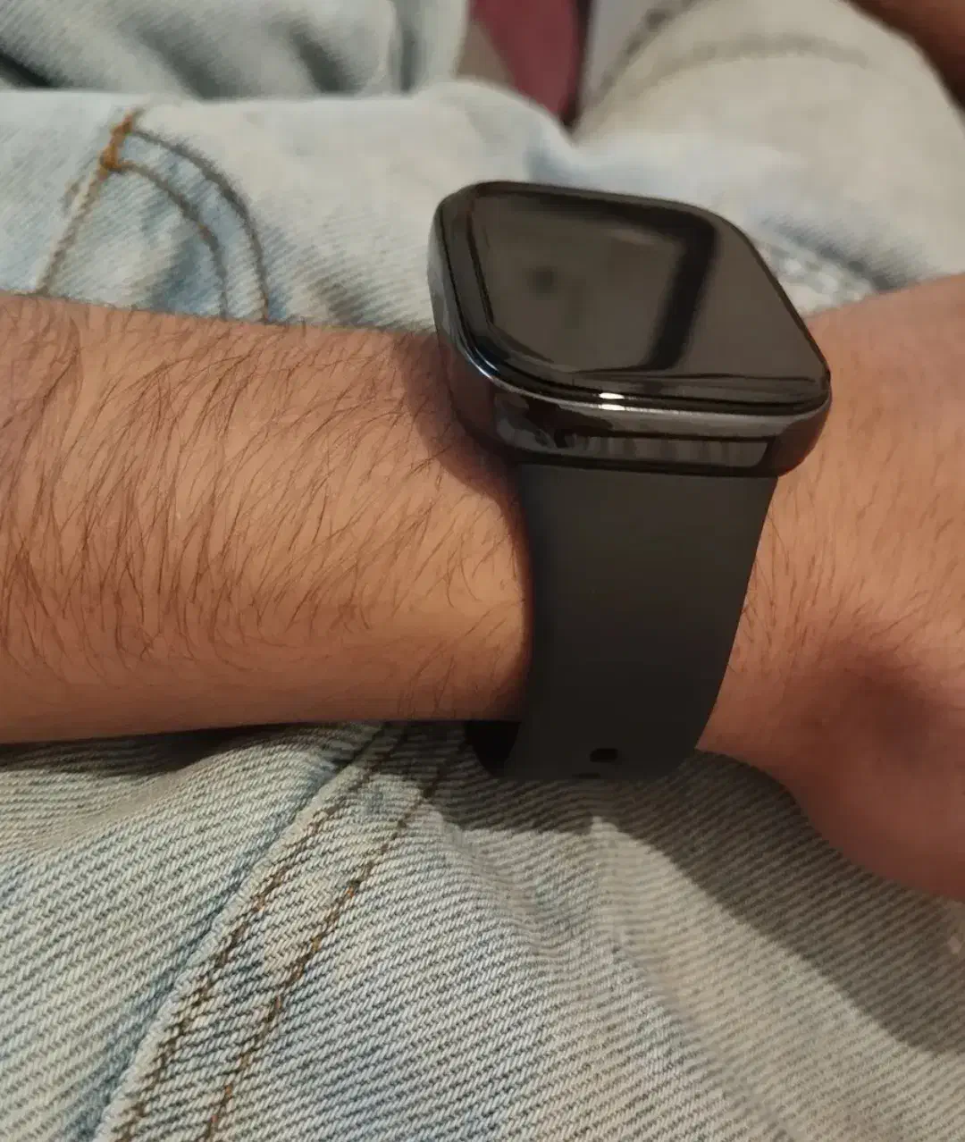 ساعت هوشمند شیائومی مدل redmi watch 3 active|ساعت|اهواز, کوی طلاب|دیوار