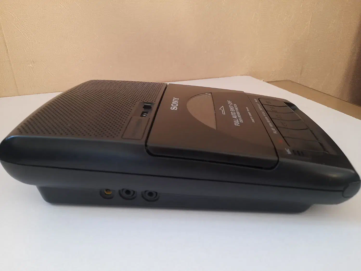 SONY مدل TCM - 939|پخش‌کننده همراه|قزوین, |دیوار