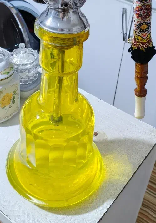 قلیان عربی خلیل مامون اصل مصر|کلکسیون و سرگرمی|سنندج, |دیوار