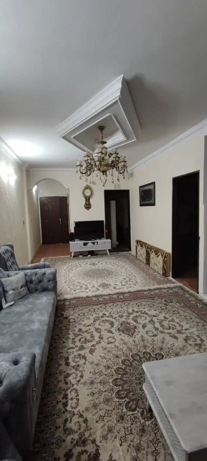 75 متری، دو خواب، نوید 6، بازسازی شده|فروش آپارتمان|مشهد, نوید|دیوار