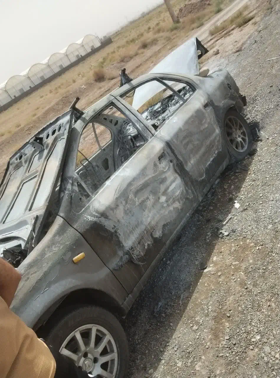 سمند سوخته موتور گیربکس سالم|خودرو سواری و وانت|قم, شهر قائم|دیوار