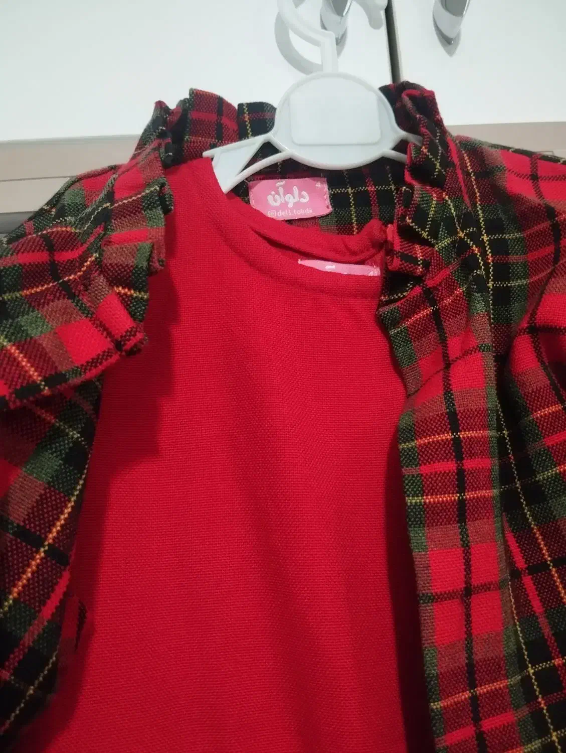 لباس دخترانه یلدایی|لباس|بناب, |دیوار