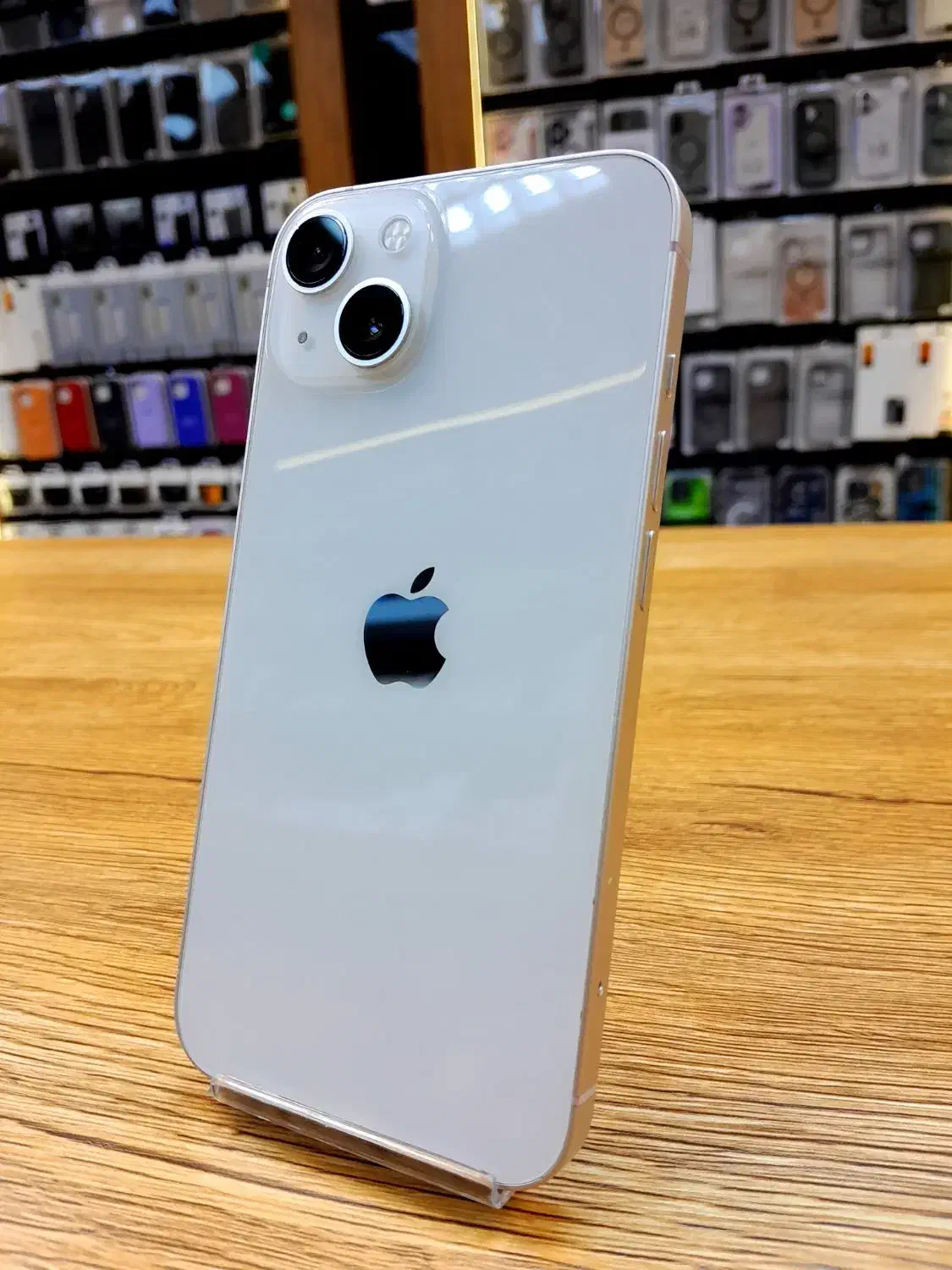 iphone 13 normal GB256 CHA ایفون ۱۳ حافظه ۲۵۶|موبایل|تهران, جردن|دیوار