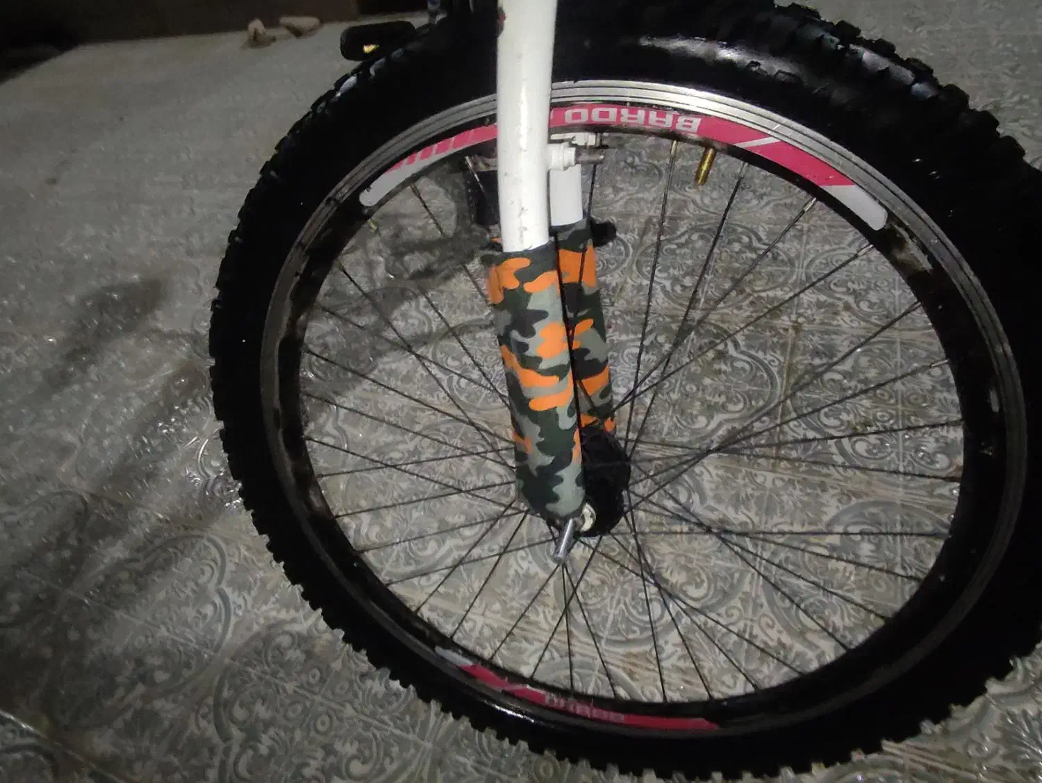 دوچرخه ۲۶ نونو|دوچرخه، اسکیت، اسکوتر|زابل, |دیوار