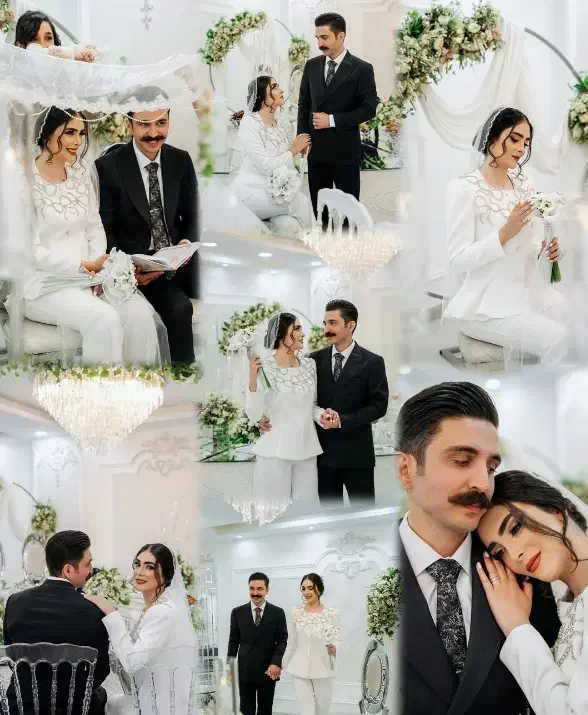 عکاسی‌|خدمات پذیرایی، مراسم|تربت‌حیدریه, آسایش|دیوار