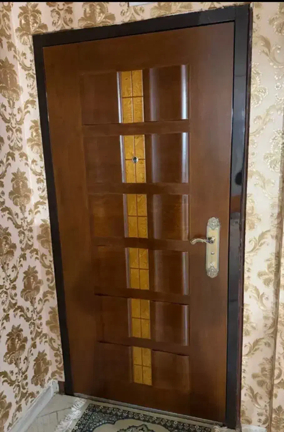 آپارتمان خیابان ورزش|فروش آپارتمان|شیروان (خراسان), |دیوار