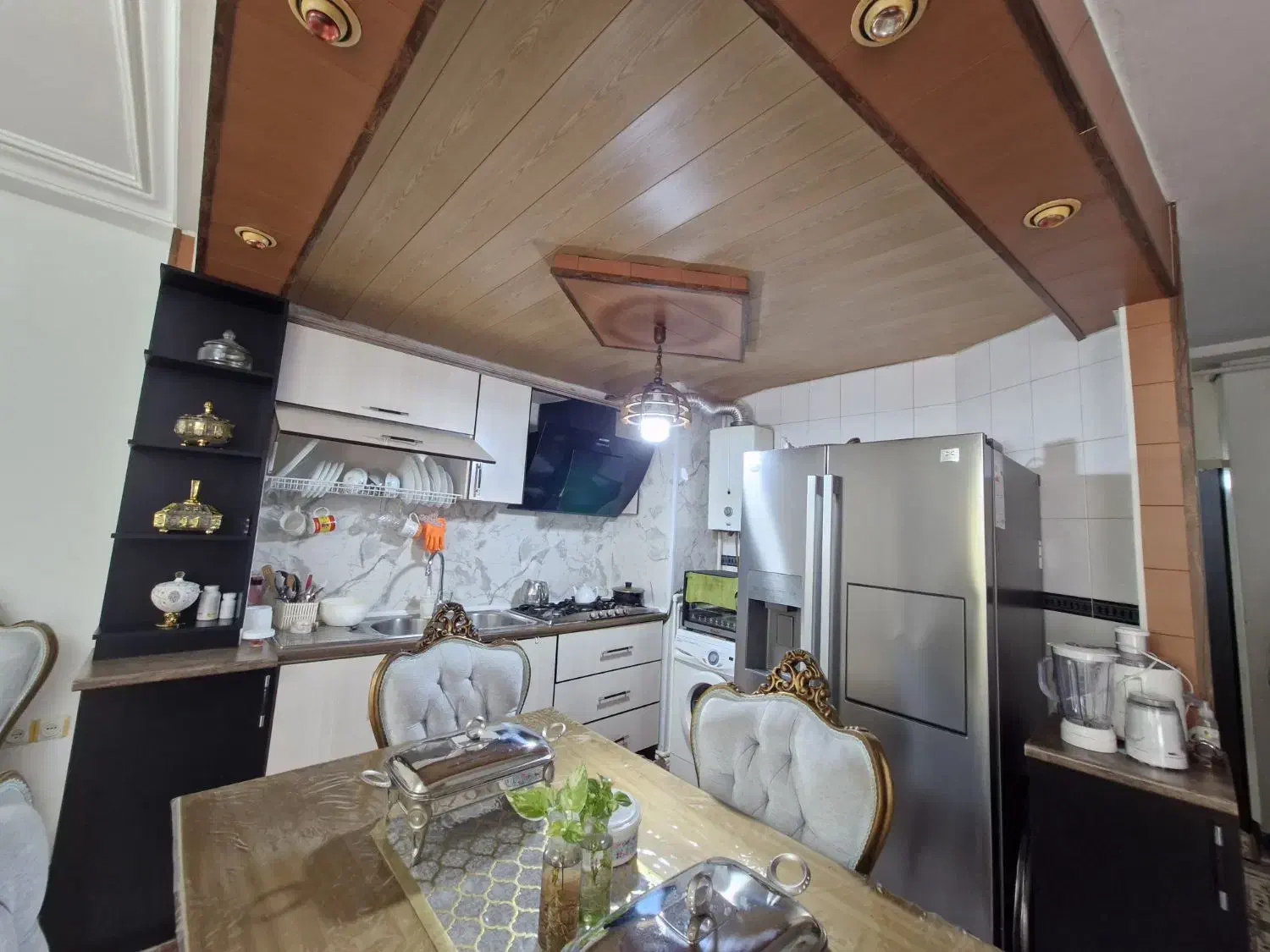 واحد۷۶متر طبقه یک تک واحدی تالش اسدی|فروش آپارتمان|تالش, هشتپر|دیوار