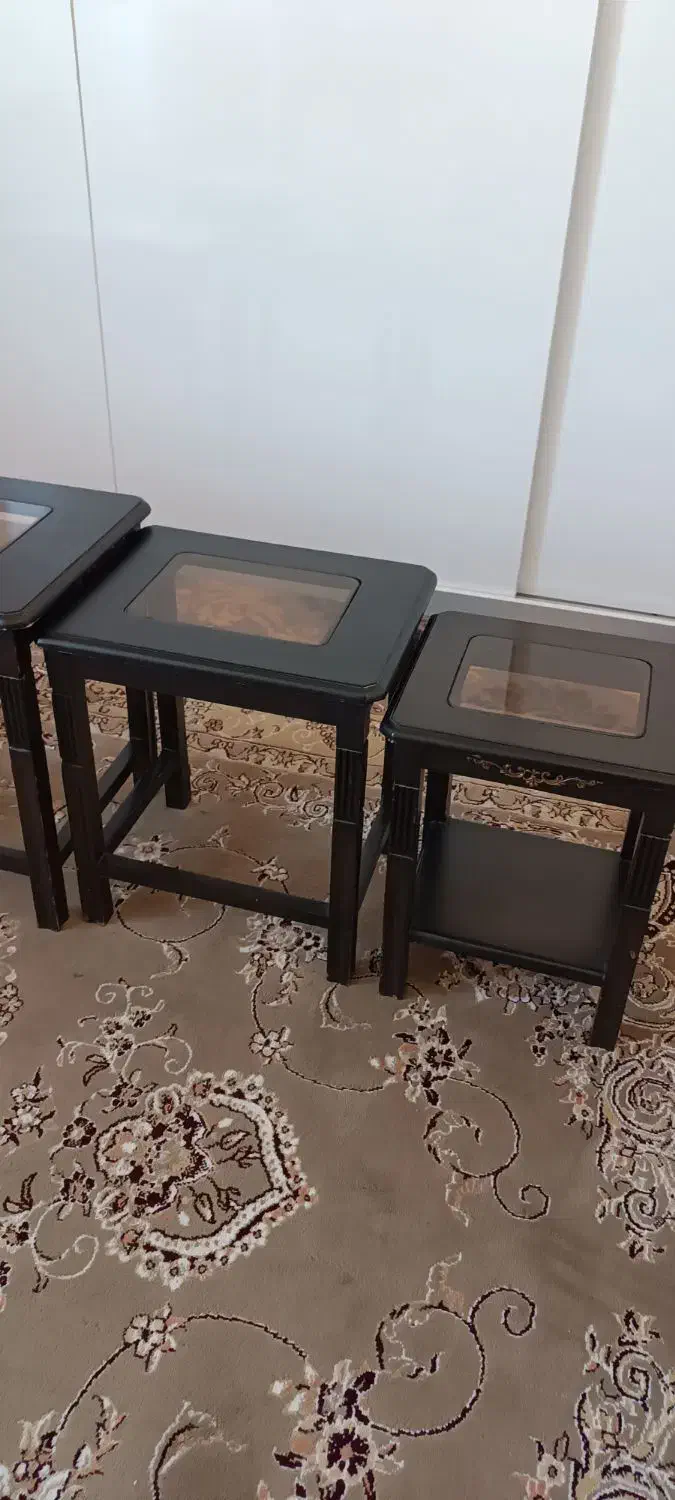 میز عسلی محکم|مبلمان خانگی و میز عسلی|پرند, فاز ۵|دیوار