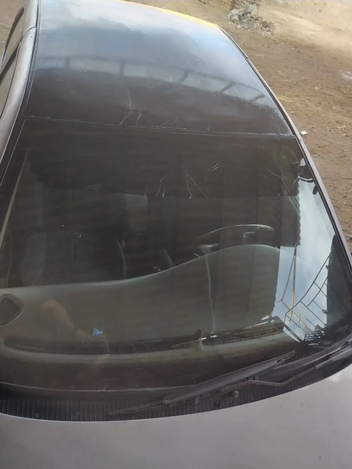 سمند مدل 83|خودرو سواری و وانت|قوچان, |دیوار