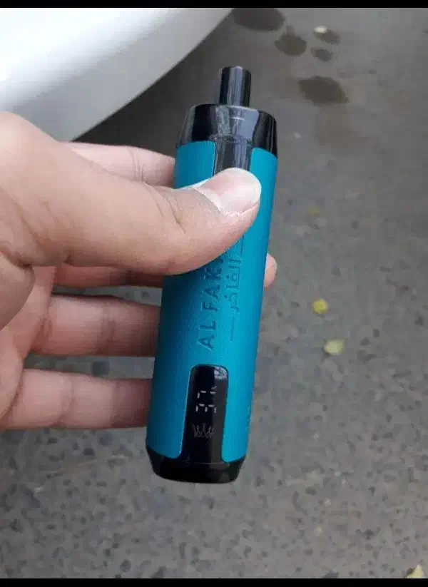 ویپ الفاخر در حد نو لنگه|زیورآلات و اکسسوری|بندرعباس, |دیوار