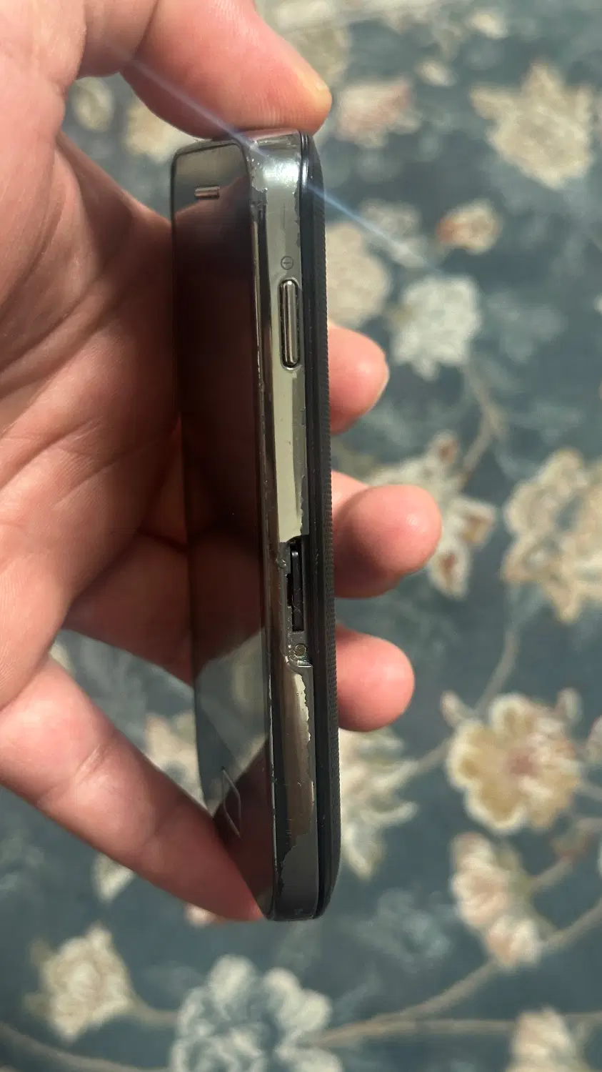 گوشی سامسونگ GT-S5830|موبایل|تهران, شارق|دیوار