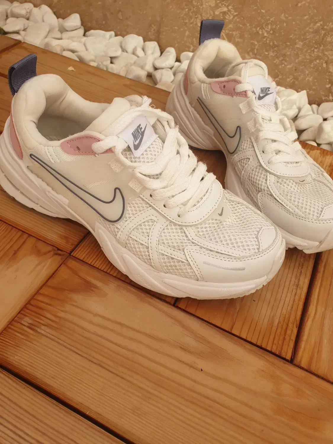 کتونی نایک|کیف، کفش، کمربند|محمدیه-قزوین, |دیوار