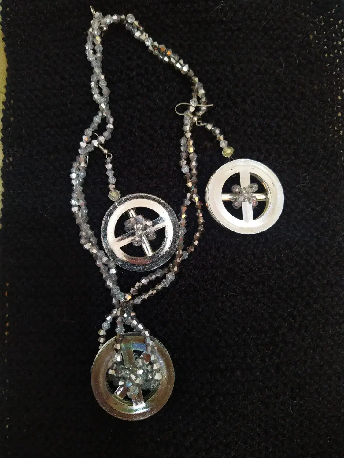 زیورآلات|زیورآلات و اکسسوری|رشت, کوی مهر|دیوار