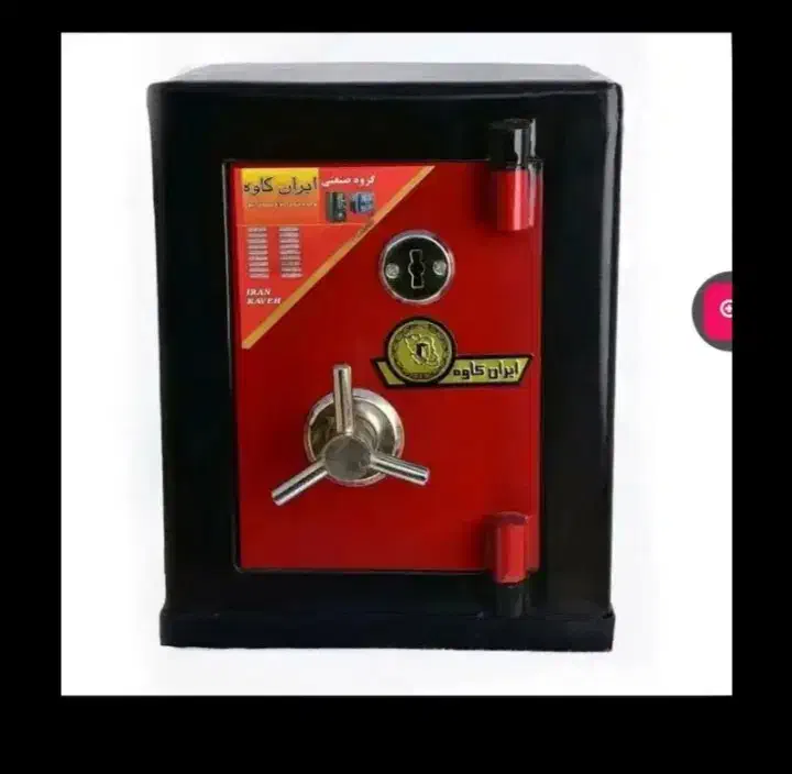خریدی آسان ومطمئن مستقیم از کارخونه گاوصندوق|ابزارآلات|ساوه, |دیوار