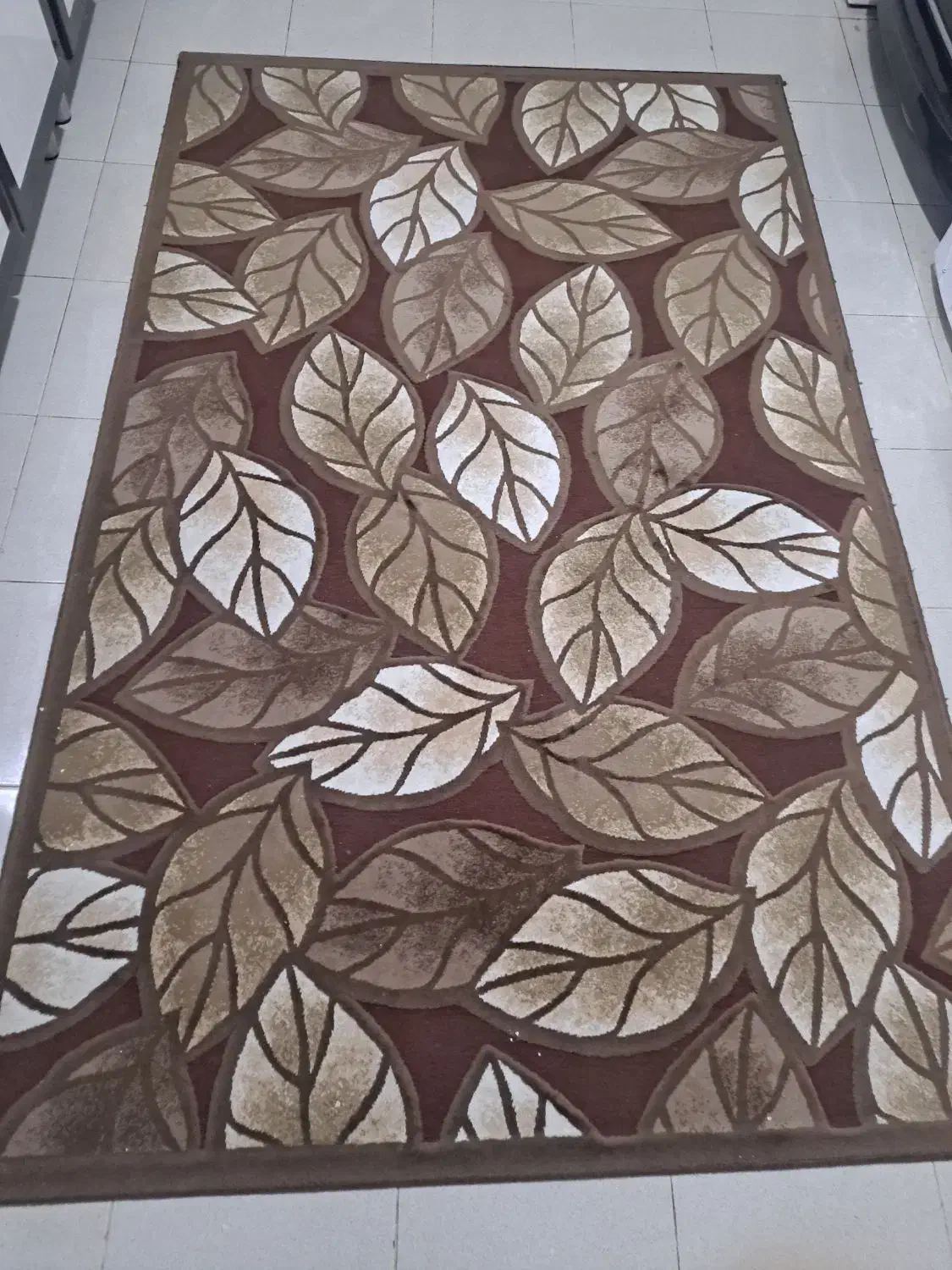 گلیم فرش|فرش|اراک, |دیوار