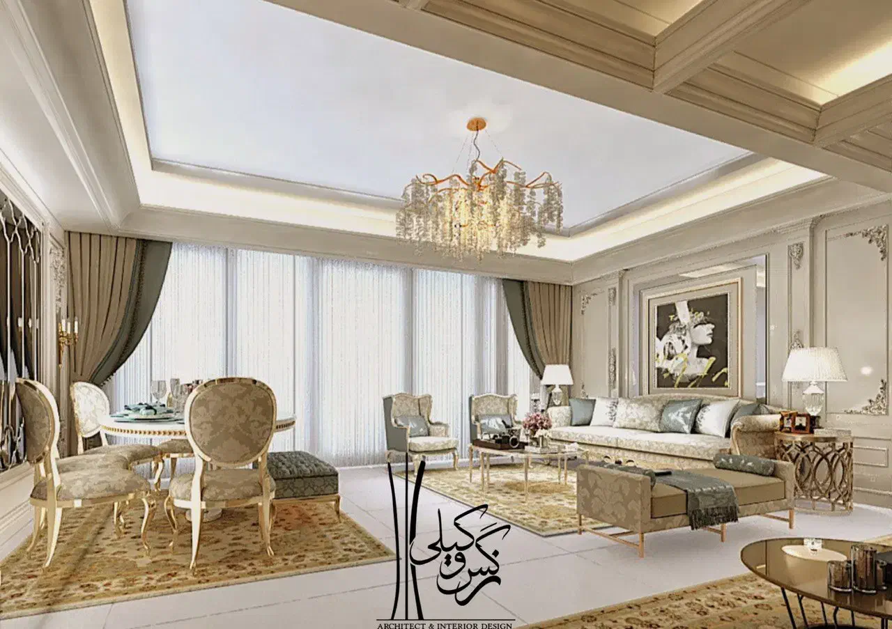 اجرای کناف .سقف کاذب دکوراسیون داخلی|خدمات پیشه و مهارت|ماکو, |دیوار