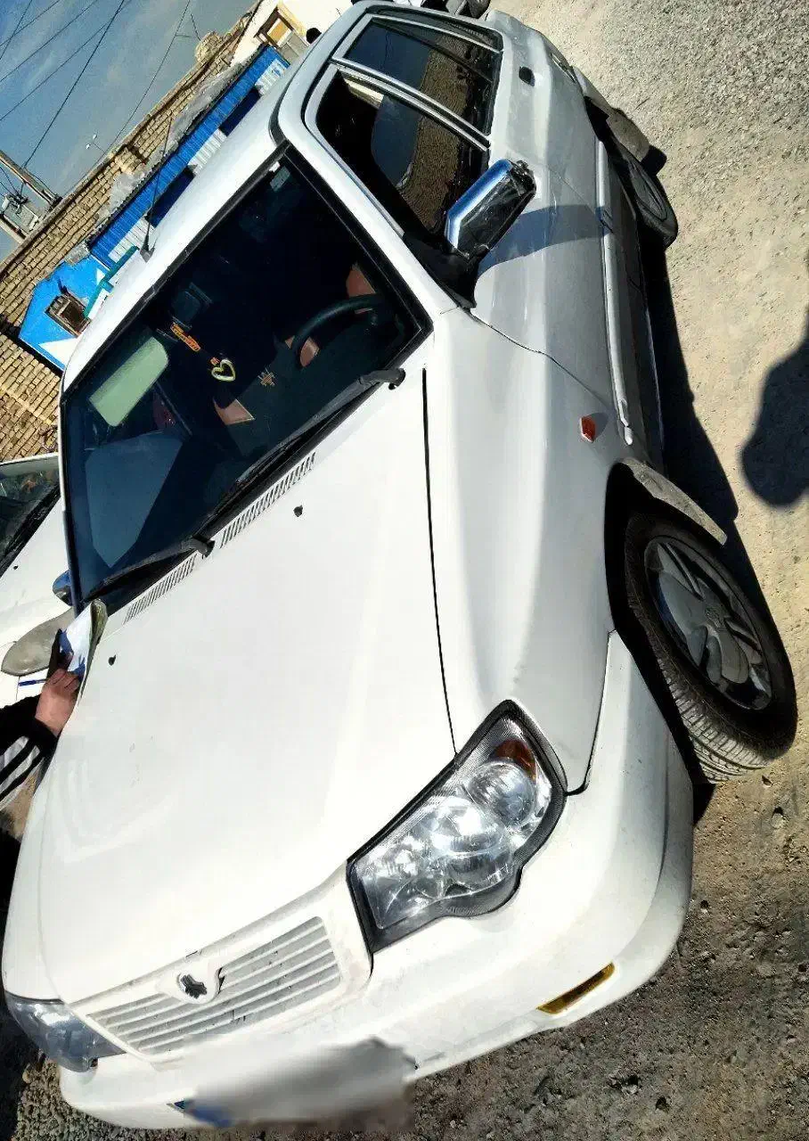 132|خودرو سواری و وانت|تهران, توحید|دیوار