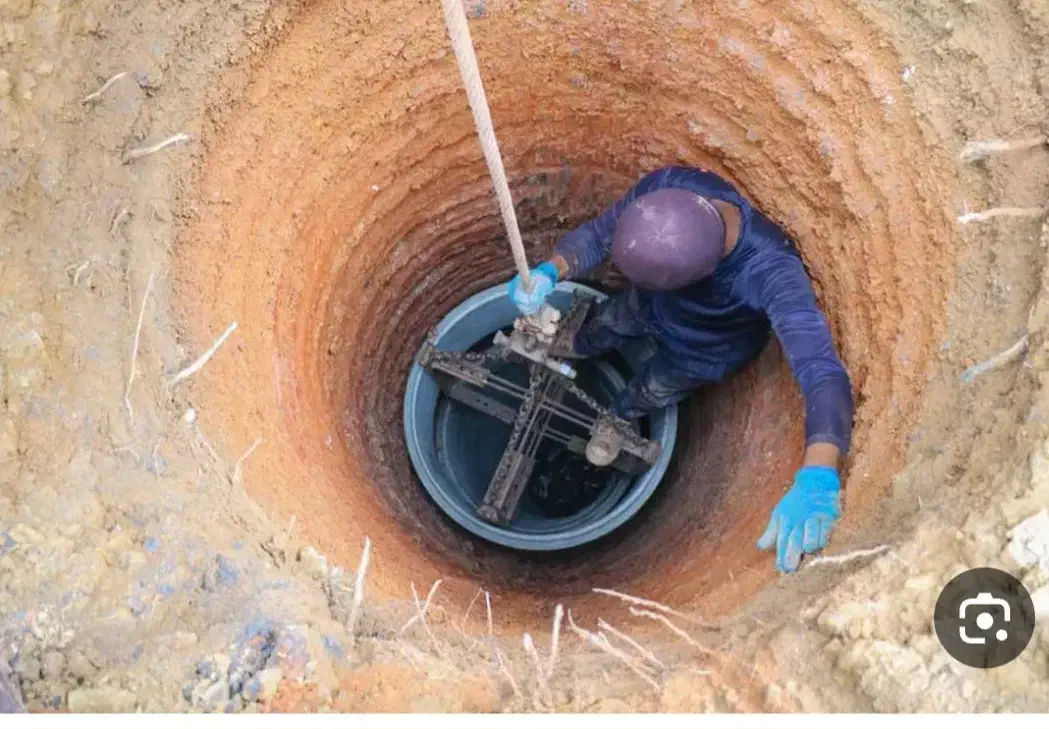 حفر چاه جلفا هادیشهر مرند وحومه|خدمات پیشه و مهارت|جلفا, |دیوار