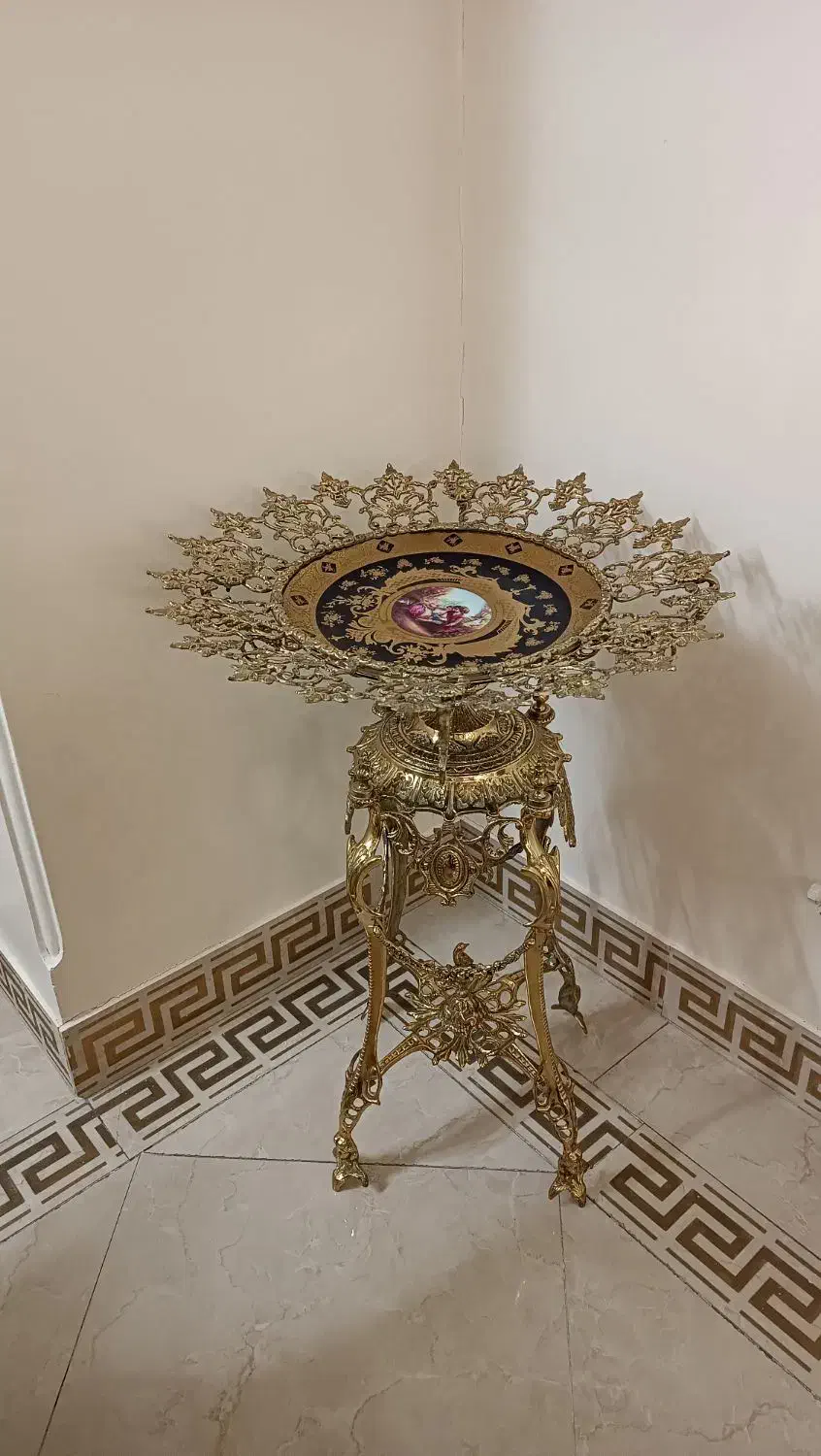 کنار سالنی برنج وارداتی|صنایع دستی و سایر لوازم تزئینی|ری, شهادت|دیوار