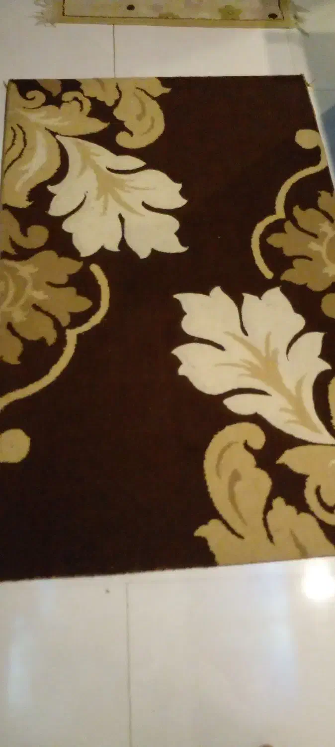 قالیچه ۱در۱ونیم|فرش|مشهد, انصار|دیوار