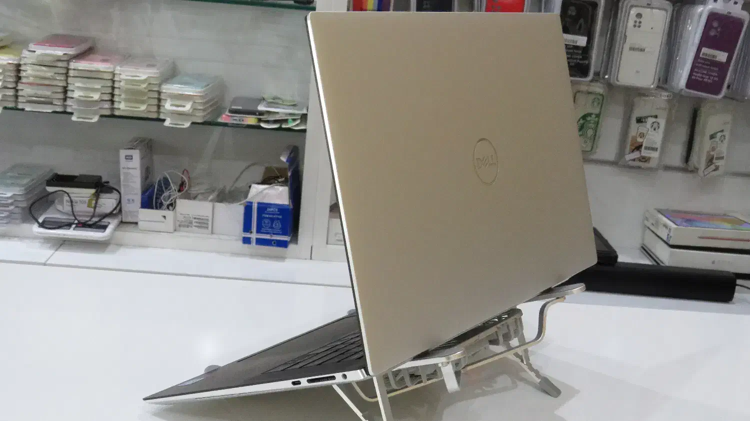 لپ تاپ رندرینگ xps 951/نسل ///گیمینگ|رایانه همراه|تهران, شهرک صدرا|دیوار