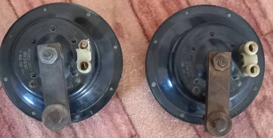 بوق 1011 اصلی|قطعات یدکی و لوازم جانبی|بدره, |دیوار