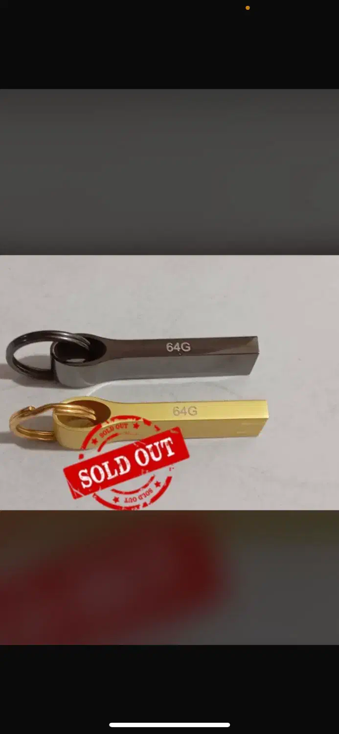 فروشعمده فلش ۶۴گیگ|قطعات و لوازم جانبی رایانه|اصفهان, بیدآباد|دیوار