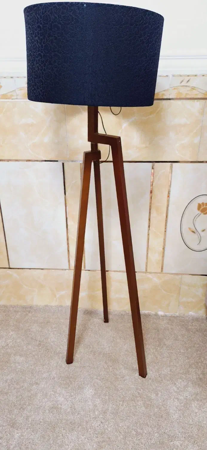 آباژور|چراغ خواب و آباژور|میناب, |دیوار