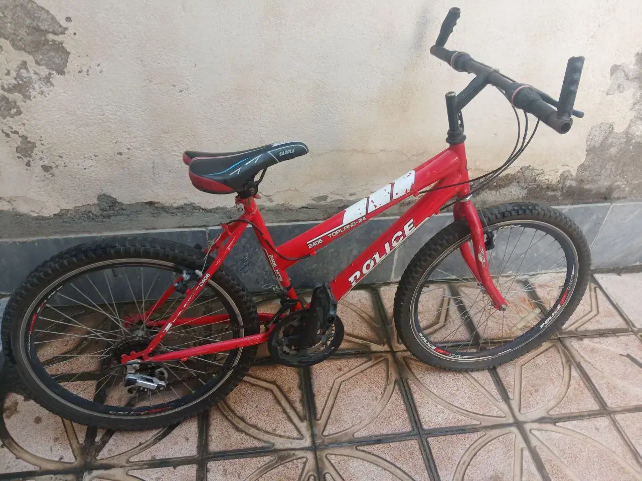 دوچرخه 24|دوچرخه، اسکیت، اسکوتر|تبریز, |دیوار