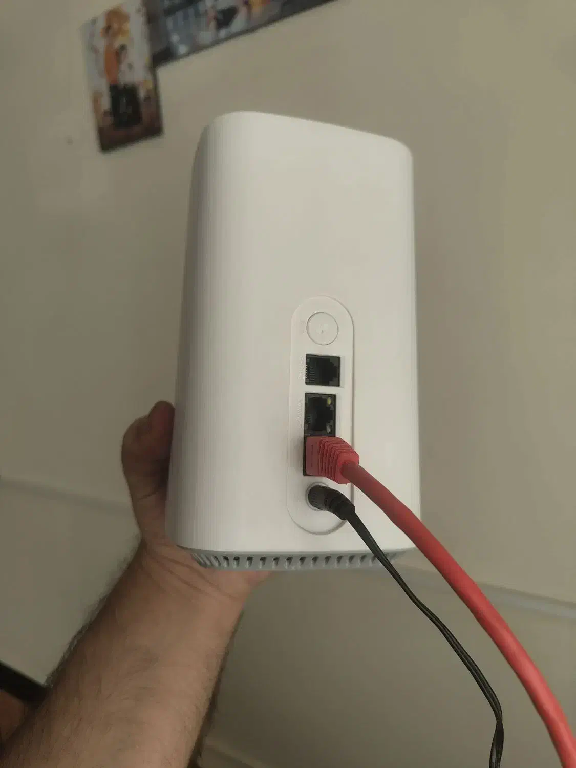 مودم سیمکارتی دلینگ m2000|مودم و تجهیزات شبکه|همدان, |دیوار