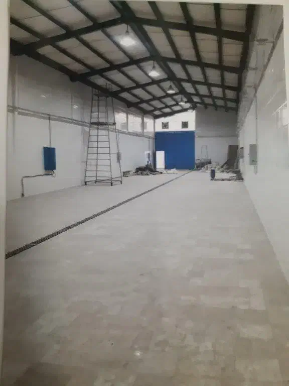 اجاره سوله بهداشتی داخل شهر|اجارهٔ دفتر صنعتی، کشاورزی، تجاری|بروجرد, |دیوار