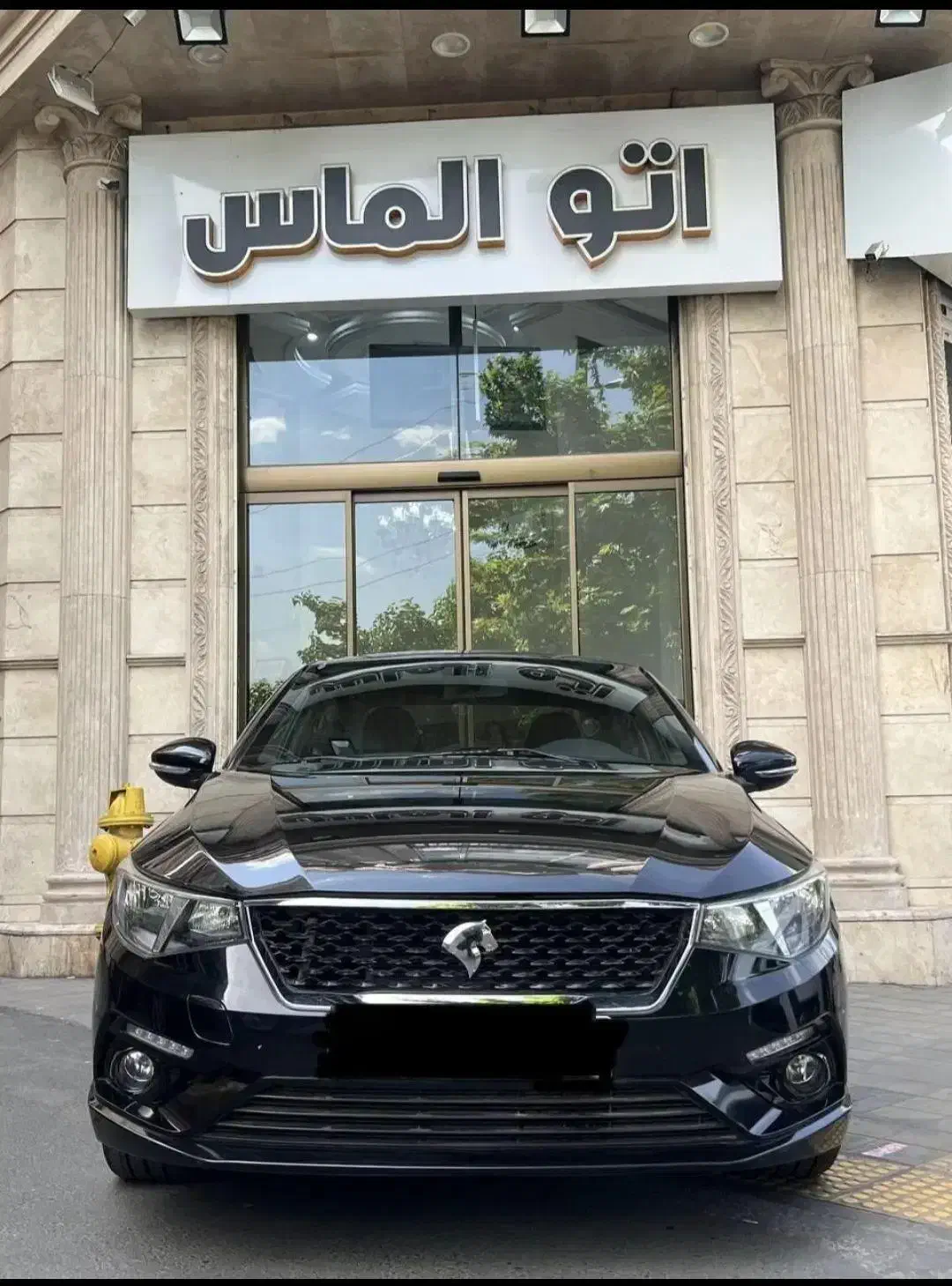 tara auto v4|خودرو سواری و وانت|زاهدان, |دیوار
