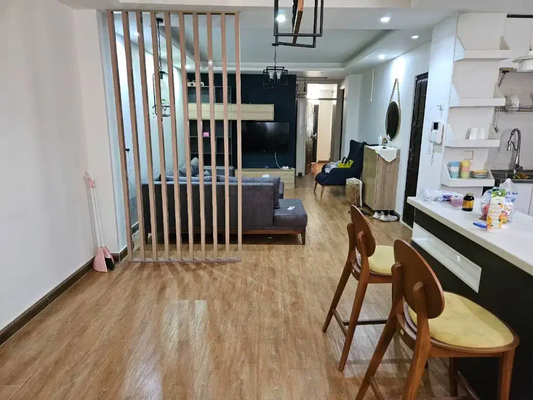 ۸۰ متر توحید ۴۳ فول ۶۳۰رهن کامل با وسیله|اجارهٔ آپارتمان|بابل, |دیوار