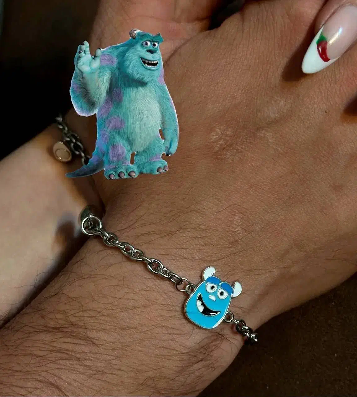 دستبند ست پسرانه و دخترانه|بدلیجات|تهران, پرستار|دیوار