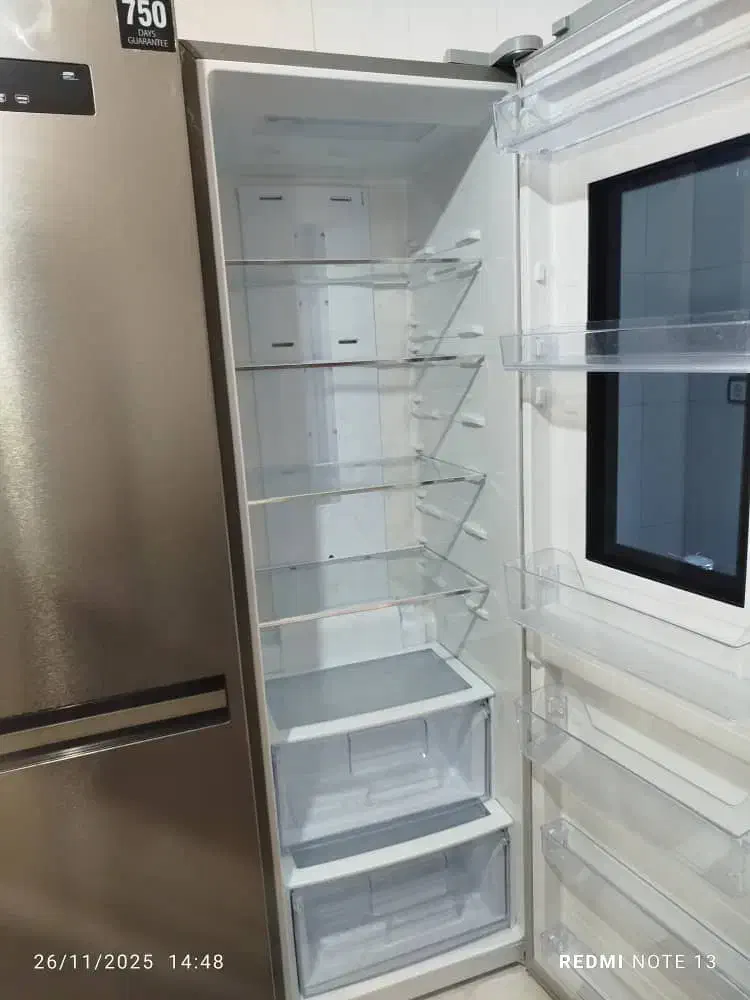 یخچال فریزر SILWAN|یخچال و فریزر|بم, |دیوار