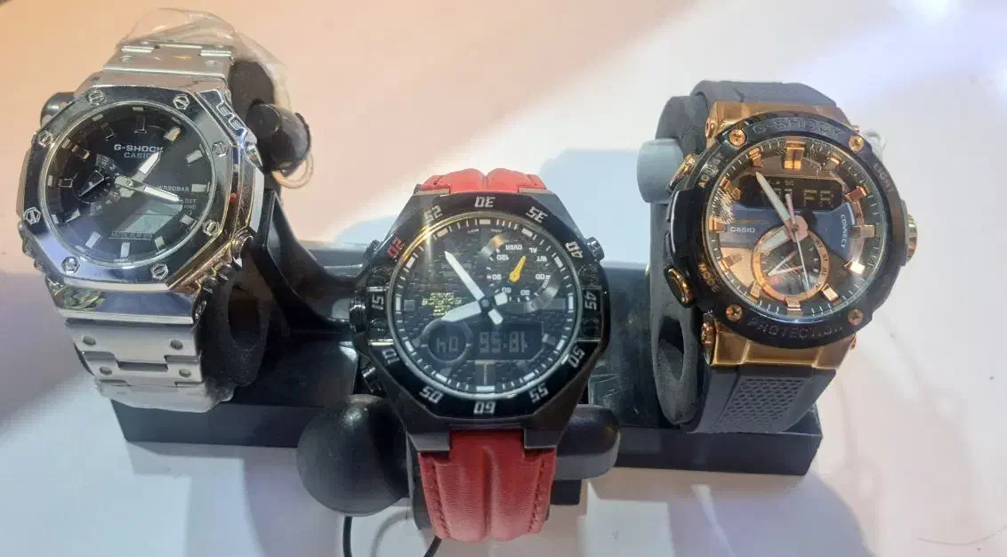 ساعت  casio edifice honda|ساعت|تهران, استاد معین|دیوار